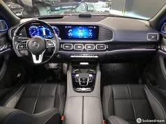 2022 Mercedes-Benz GLS-Class Maybach GLS600 4MATIC — фото 4