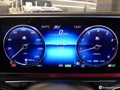 2022 Mercedes-Benz GLS-Class Maybach GLS600 4MATIC — фото 6
