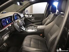 2022 Mercedes-Benz GLS-Class Maybach GLS600 4MATIC — фото 7