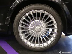 2022 Mercedes-Benz GLS-Class Maybach GLS600 4MATIC — фото 8