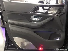 2022 Mercedes-Benz GLS-Class Maybach GLS600 4MATIC — фото 9