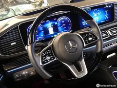 2022 Mercedes-Benz GLS-Class Maybach GLS600 4MATIC — фото 10