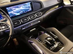 2022 Mercedes-Benz GLS-Class Maybach GLS600 4MATIC — фото 15