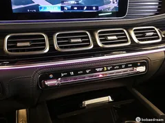 2022 Mercedes-Benz GLS-Class Maybach GLS600 4MATIC — фото 18