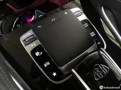 2022 Mercedes-Benz GLS-Class Maybach GLS600 4MATIC — фото 19