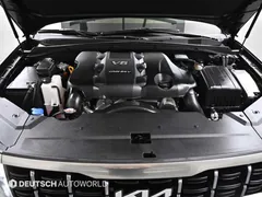 2023 Kia Mohave Diesel 3.0 4WD 7-Seater — фото 6