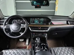 2023 Kia Mohave Diesel 3.0 4WD 7-Seater — фото 7
