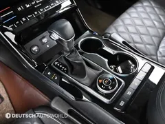 2023 Kia Mohave Diesel 3.0 4WD 7-Seater — фото 9