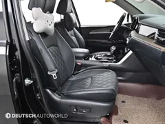 2023 Kia Mohave Diesel 3.0 4WD 7-Seater — фото 10