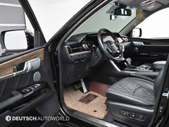 2023 Kia Mohave Diesel 3.0 4WD 7-Seater — фото 15