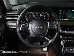 2023 Kia Mohave Diesel 3.0 4WD 7-Seater — фото 17