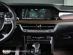 2023 Kia Mohave Diesel 3.0 4WD 7-Seater — фото 18