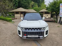 2023 SsangYong Torres Gasoline 1.5 2WD — фото 2