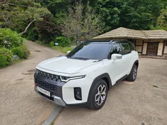 2023 SsangYong Torres Gasoline 1.5 2WD — фото 3