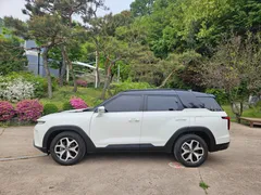 2023 SsangYong Torres Gasoline 1.5 2WD — фото 4