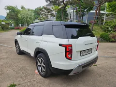 2023 SsangYong Torres Gasoline 1.5 2WD — фото 5