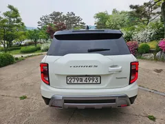 2023 SsangYong Torres Gasoline 1.5 2WD — фото 6