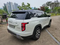 2023 SsangYong Torres Gasoline 1.5 2WD — фото 7