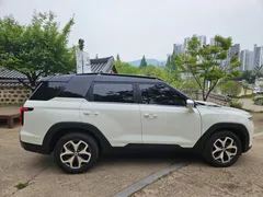 2023 SsangYong Torres Gasoline 1.5 2WD — фото 8