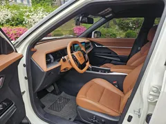 2023 SsangYong Torres Gasoline 1.5 2WD — фото 9