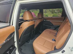 2023 SsangYong Torres Gasoline 1.5 2WD — фото 10
