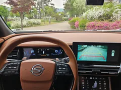 2023 SsangYong Torres Gasoline 1.5 2WD — фото 17