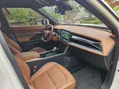 2023 SsangYong Torres Gasoline 1.5 2WD — фото 19