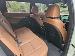 2023 SsangYong Torres Gasoline 1.5 2WD — фото 20