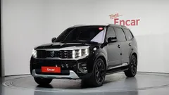 2021 Kia Mohave Diesel 3.0 4WD 5-Seater — фото 1