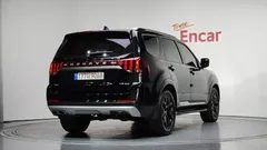 2021 Kia Mohave Diesel 3.0 4WD 5-Seater — фото 2