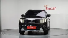 2021 Kia Mohave Diesel 3.0 4WD 5-Seater — фото 3