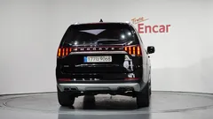 2021 Kia Mohave Diesel 3.0 4WD 5-Seater — фото 4