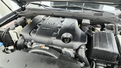 2021 Kia Mohave Diesel 3.0 4WD 5-Seater — фото 6