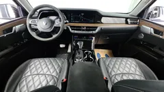 2021 Kia Mohave Diesel 3.0 4WD 5-Seater — фото 7