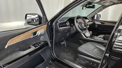 2021 Kia Mohave Diesel 3.0 4WD 5-Seater — фото 10