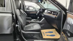 2021 Kia Mohave Diesel 3.0 4WD 5-Seater — фото 11