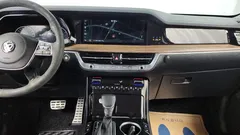 2021 Kia Mohave Diesel 3.0 4WD 5-Seater — фото 14