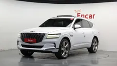 2023 Genesis GV80 2.5T Gasoline AWD — фото 1