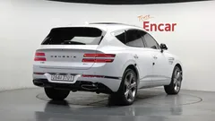 2023 Genesis GV80 2.5T Gasoline AWD — фото 2