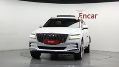 2023 Genesis GV80 2.5T Gasoline AWD — фото 3