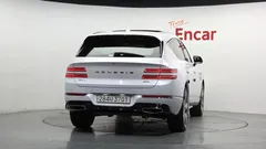 2023 Genesis GV80 2.5T Gasoline AWD — фото 4