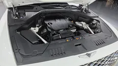 2023 Genesis GV80 2.5T Gasoline AWD — фото 6