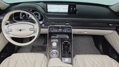 2023 Genesis GV80 2.5T Gasoline AWD — фото 7