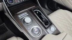 2023 Genesis GV80 2.5T Gasoline AWD — фото 9