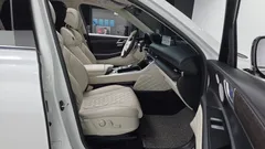 2023 Genesis GV80 2.5T Gasoline AWD — фото 11