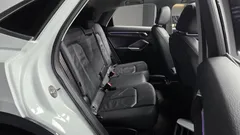 2023 Audi Q3 40 TFSI Quatrro Sport Back, белый — фото 12