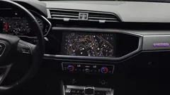 2023 Audi Q3 40 TFSI Quatrro Sport Back, белый — фото 14