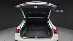 2023 Audi Q3 40 TFSI Quatrro Sport Back, белый — фото 20