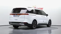 2022 Kia Carnival Diesel 9-Seater Noblesse — фото 2