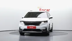2022 Kia Carnival Diesel 9-Seater Noblesse — фото 3